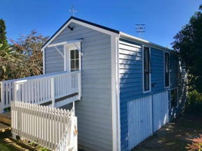Historic Barn Loft - Private & Spacious, Tauranga